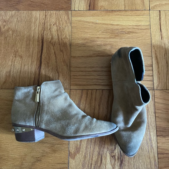 Sam Edelman Booties - Picture 4 of 4
